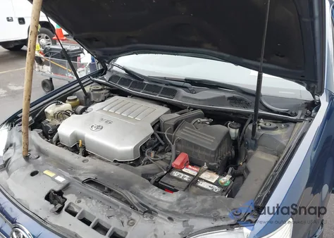 2006 Toyota Avalon Xls z USA, uszkodzony, nr VIN 4T1BK36B26U154820